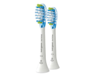 Philips Sonicare Końcówki do szczoteczki HX9042/17 2-pak - 430508 - zdjęcie 1